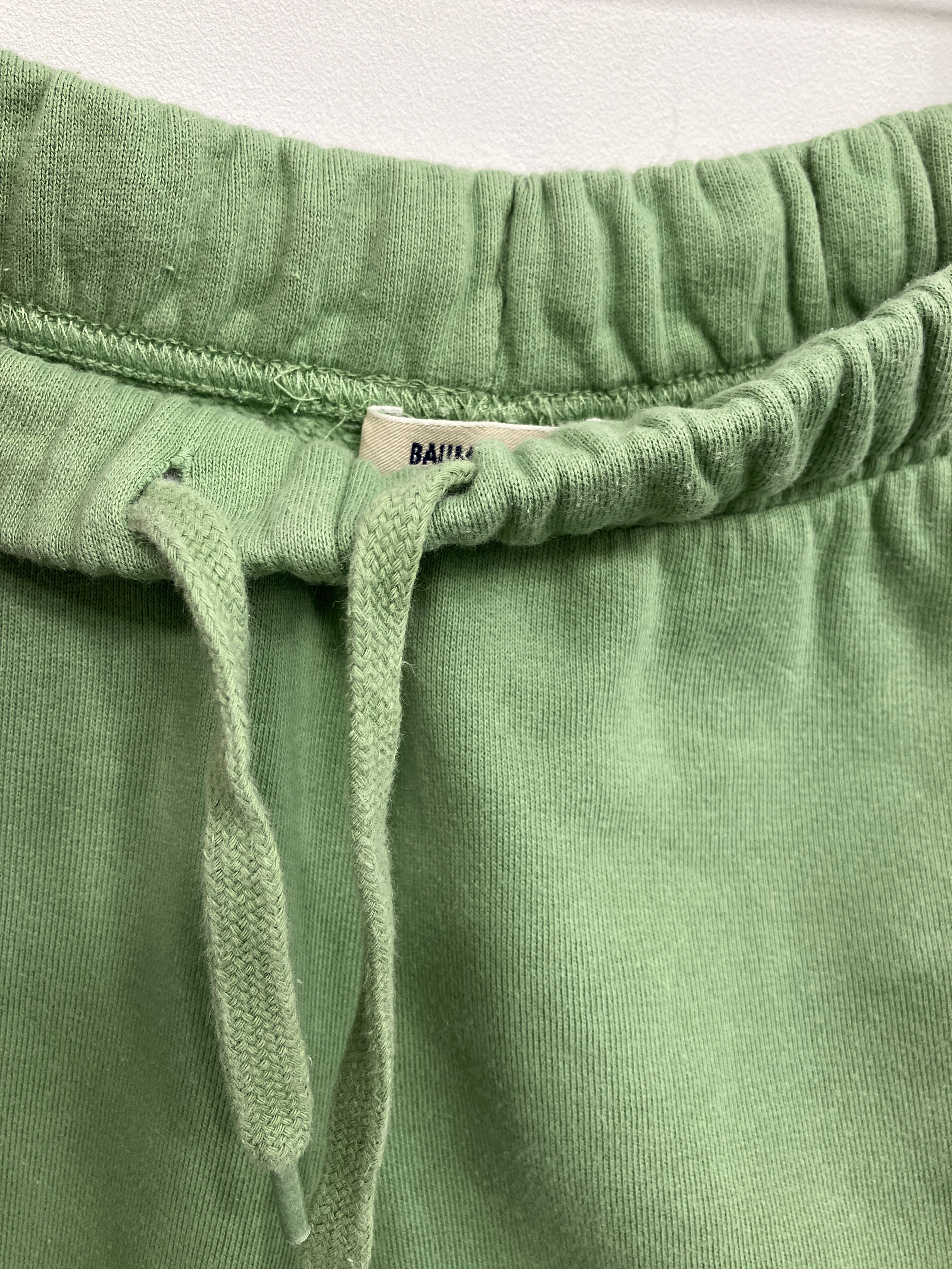 Baum und Pferdgarten joggers